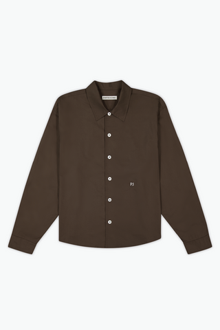 Big Business Shirt