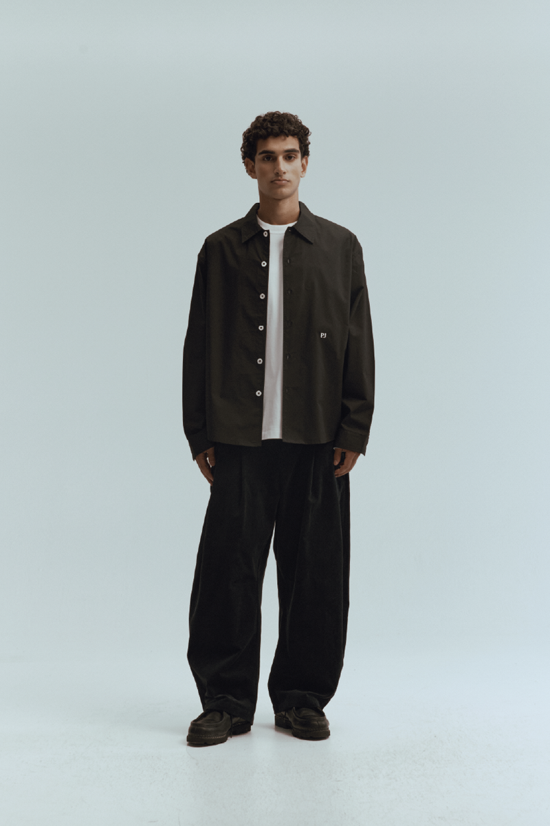 Big Business Shirt