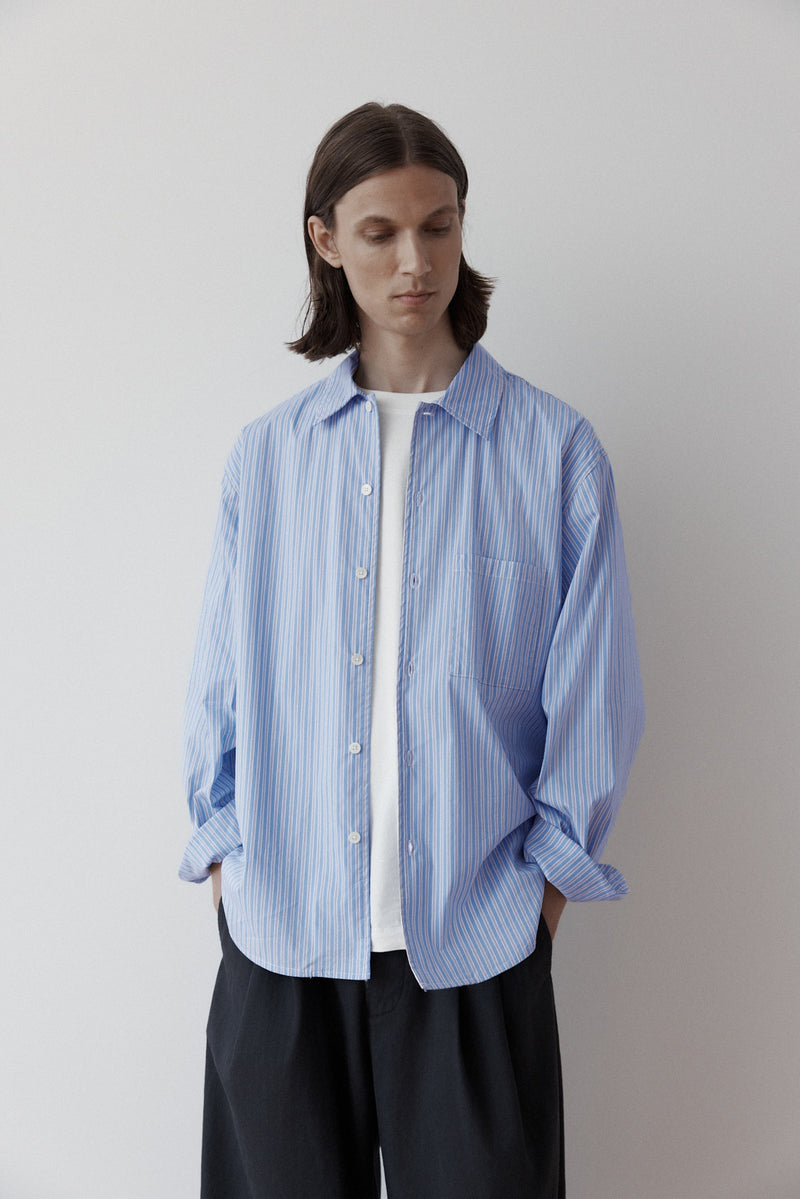 Manhattan Shirt