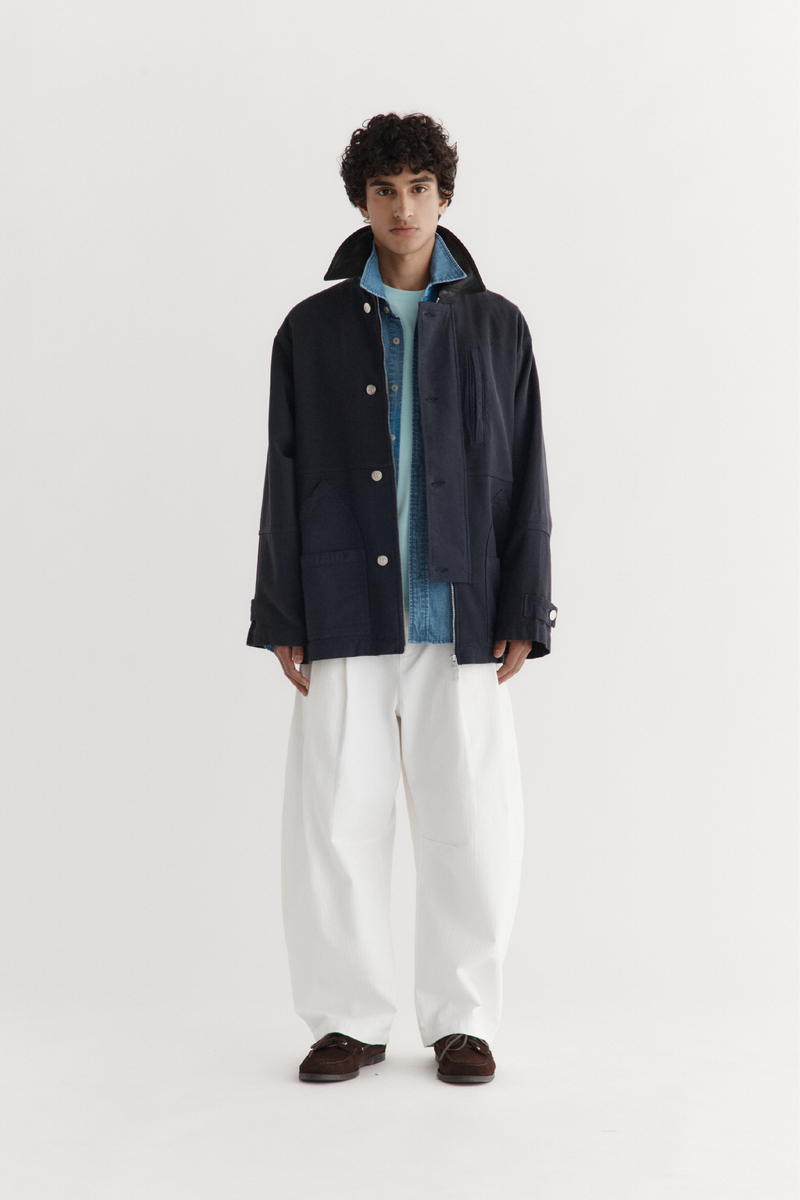 Hunting Jacket