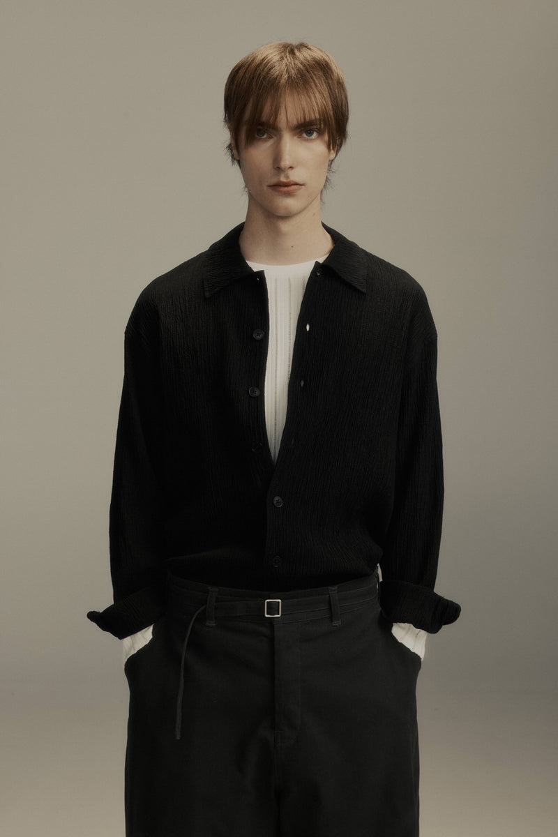 Big Business Shirt