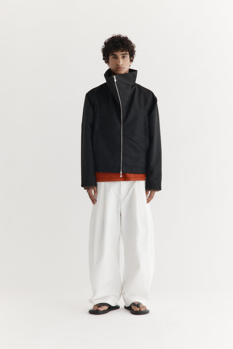 Funnel Jacket