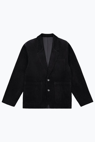 Patch Pocket Blazer
