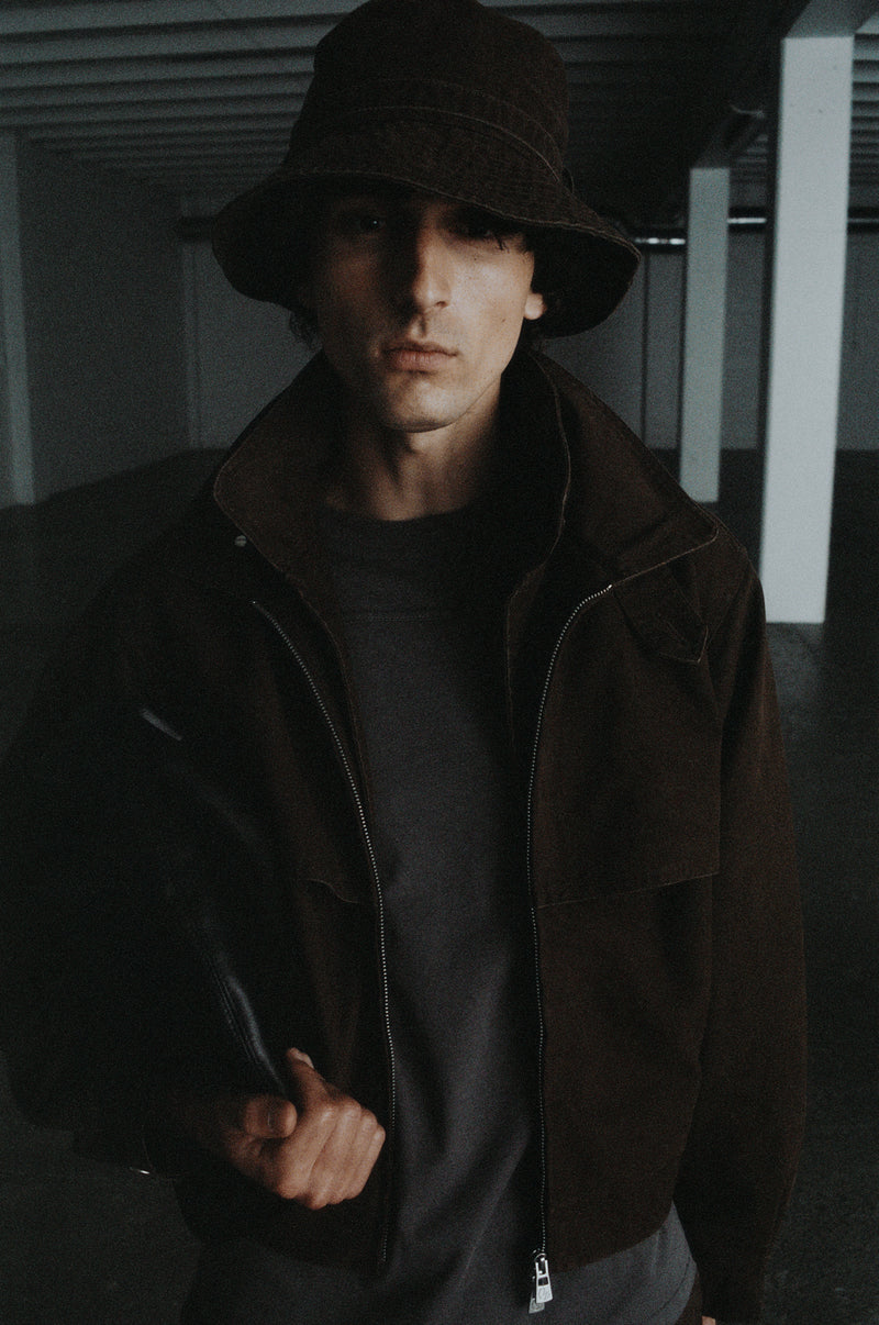 Bucket Hat