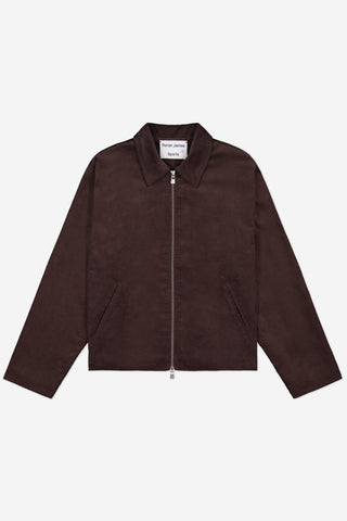 Workers Jacket