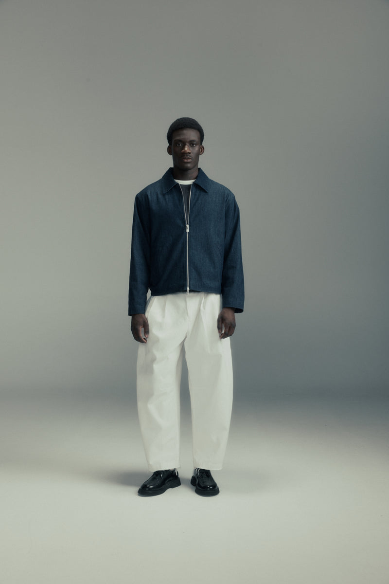 Workers Jacket