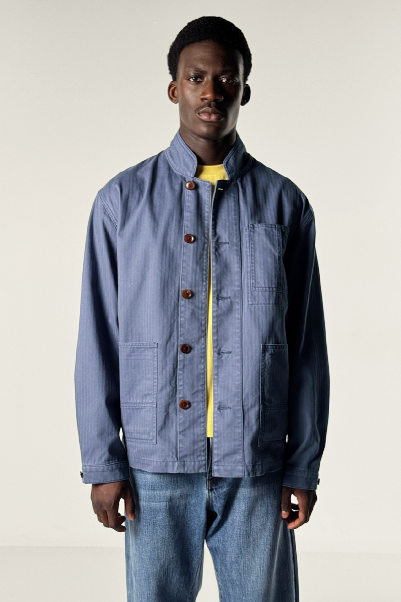 Chore Coat