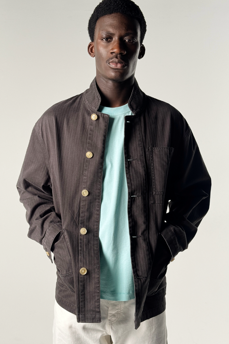 Chore Coat
