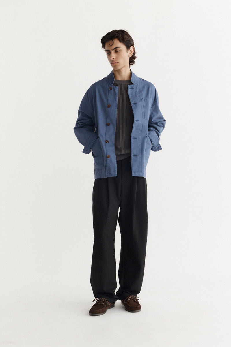 Chore Coat
