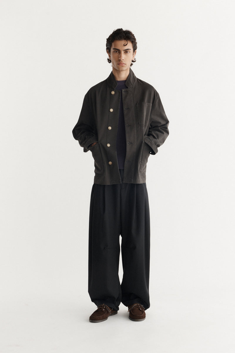 Chore Coat