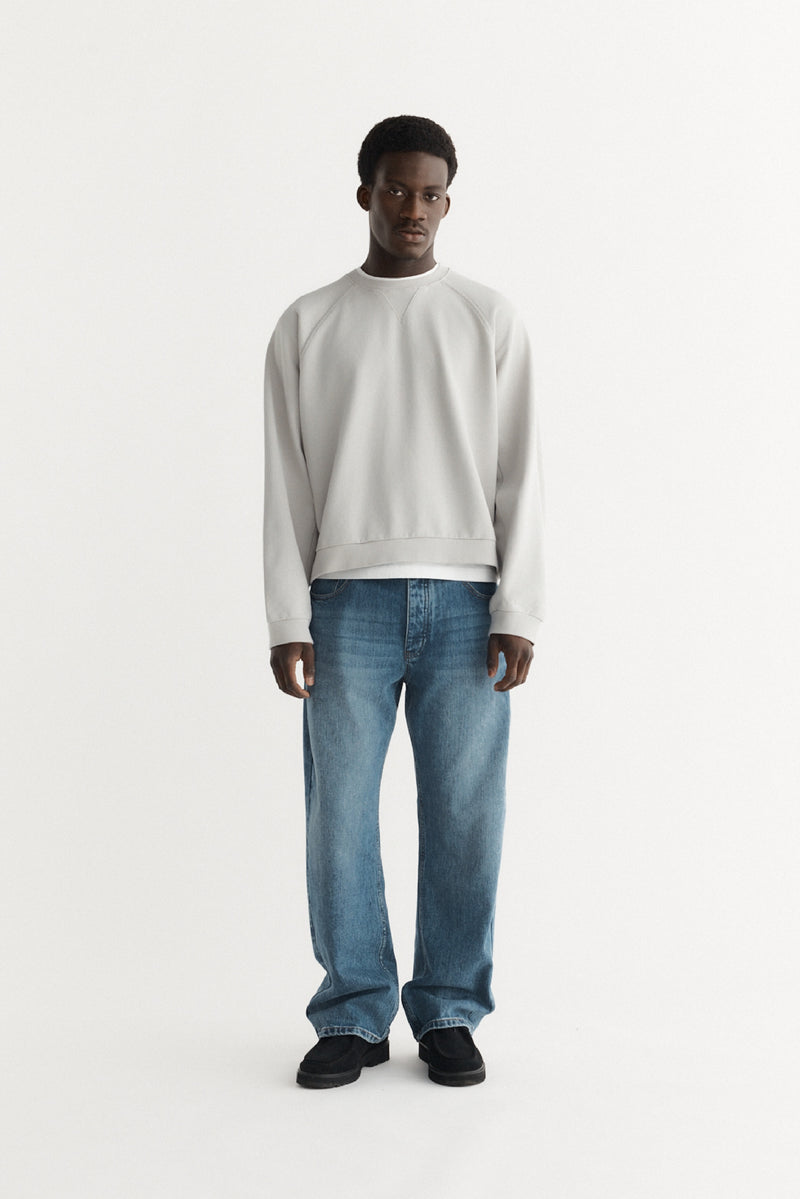 Tailored Denim