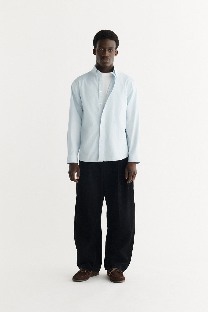 Tailored Shirt