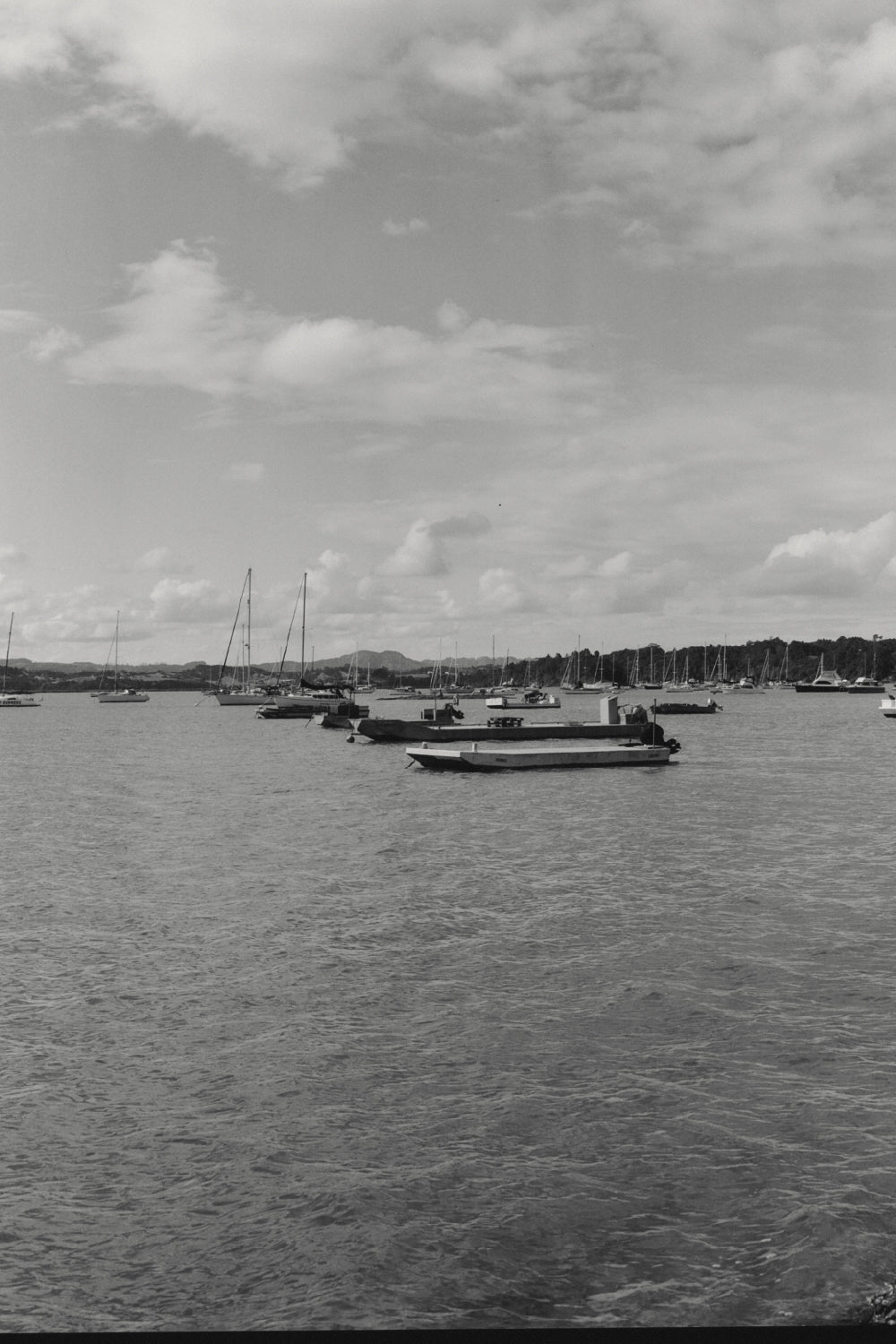 Sounds for Living, 02.