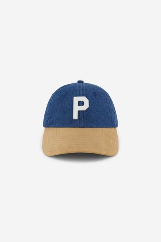 Letterman Dad Cap