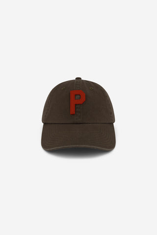 Letterman Dad Cap