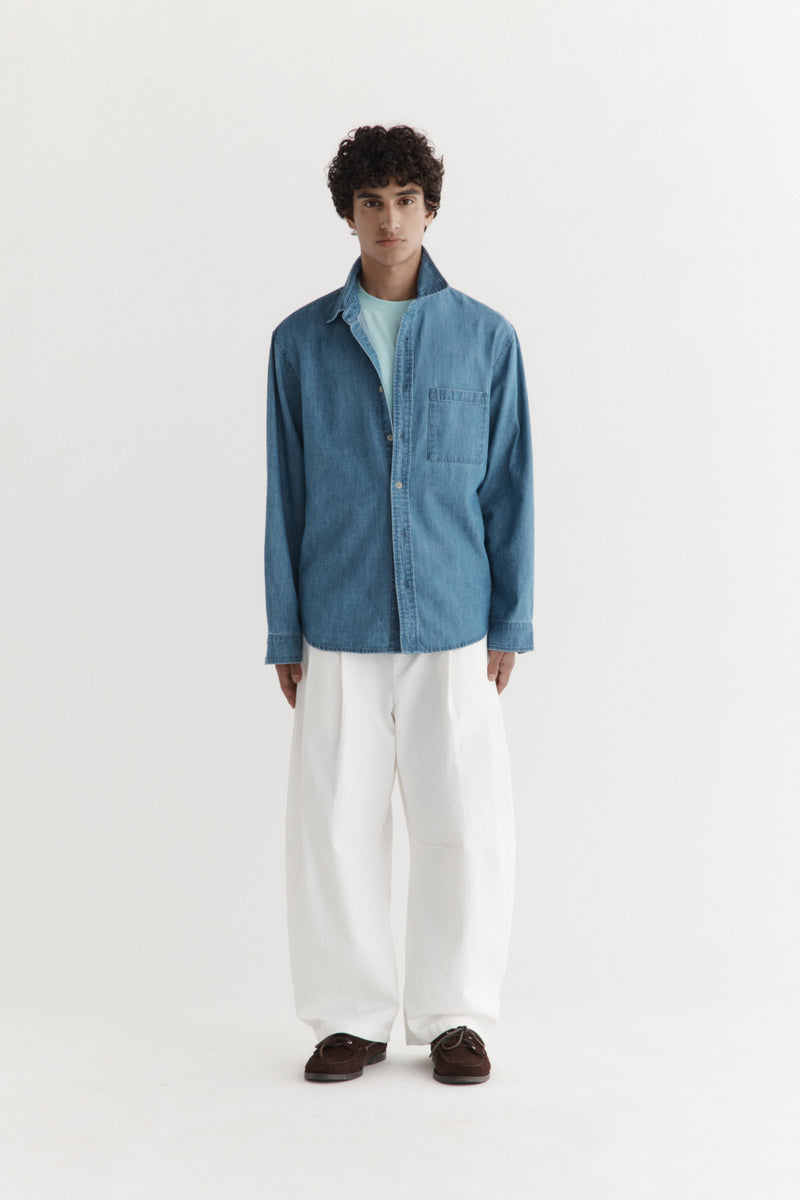 Manhattan Shirt