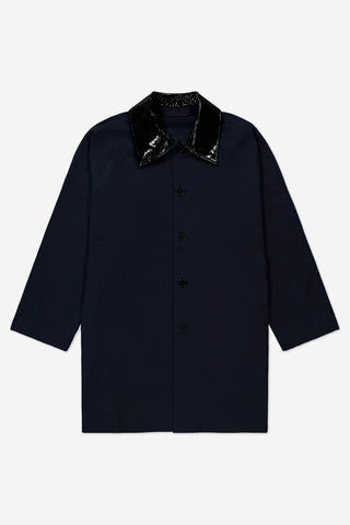 Mac Coat