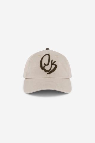 Motif Dad Cap