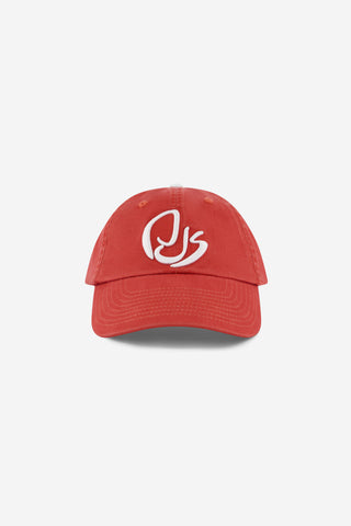 Motif Dad Cap