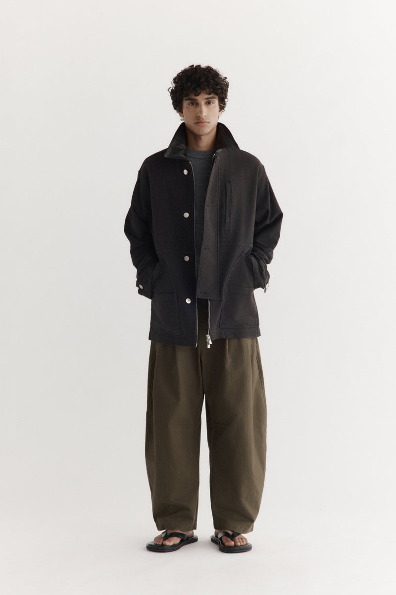 Hunting Jacket