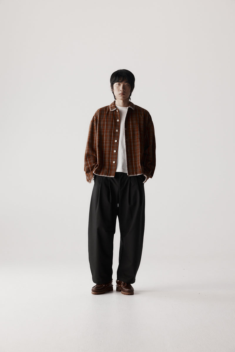 Boxed Flannel (SALE ONLY)