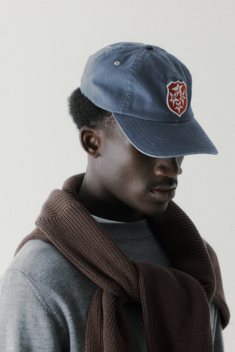5-Panel Snapback