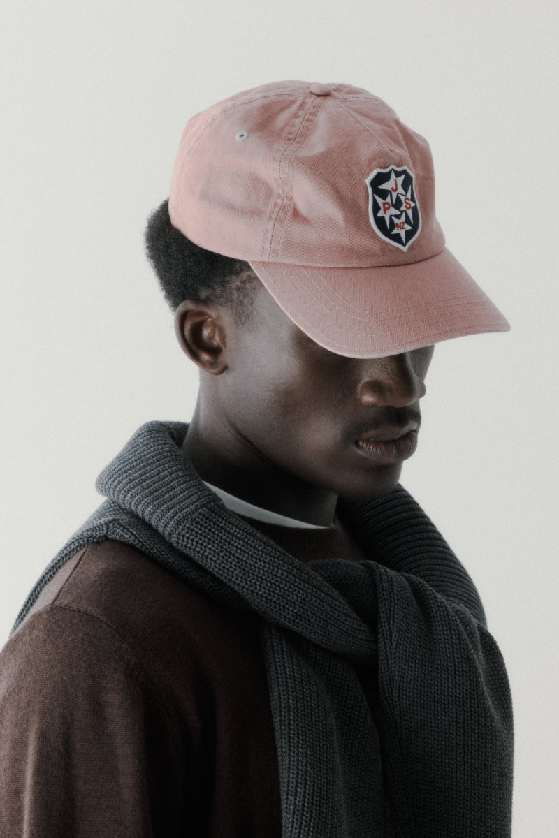 5-Panel Snapback