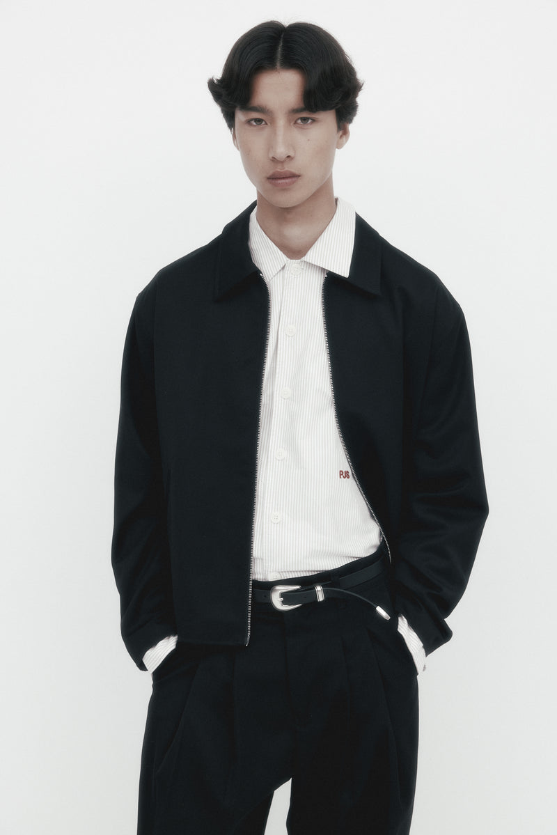 Workers Jacket