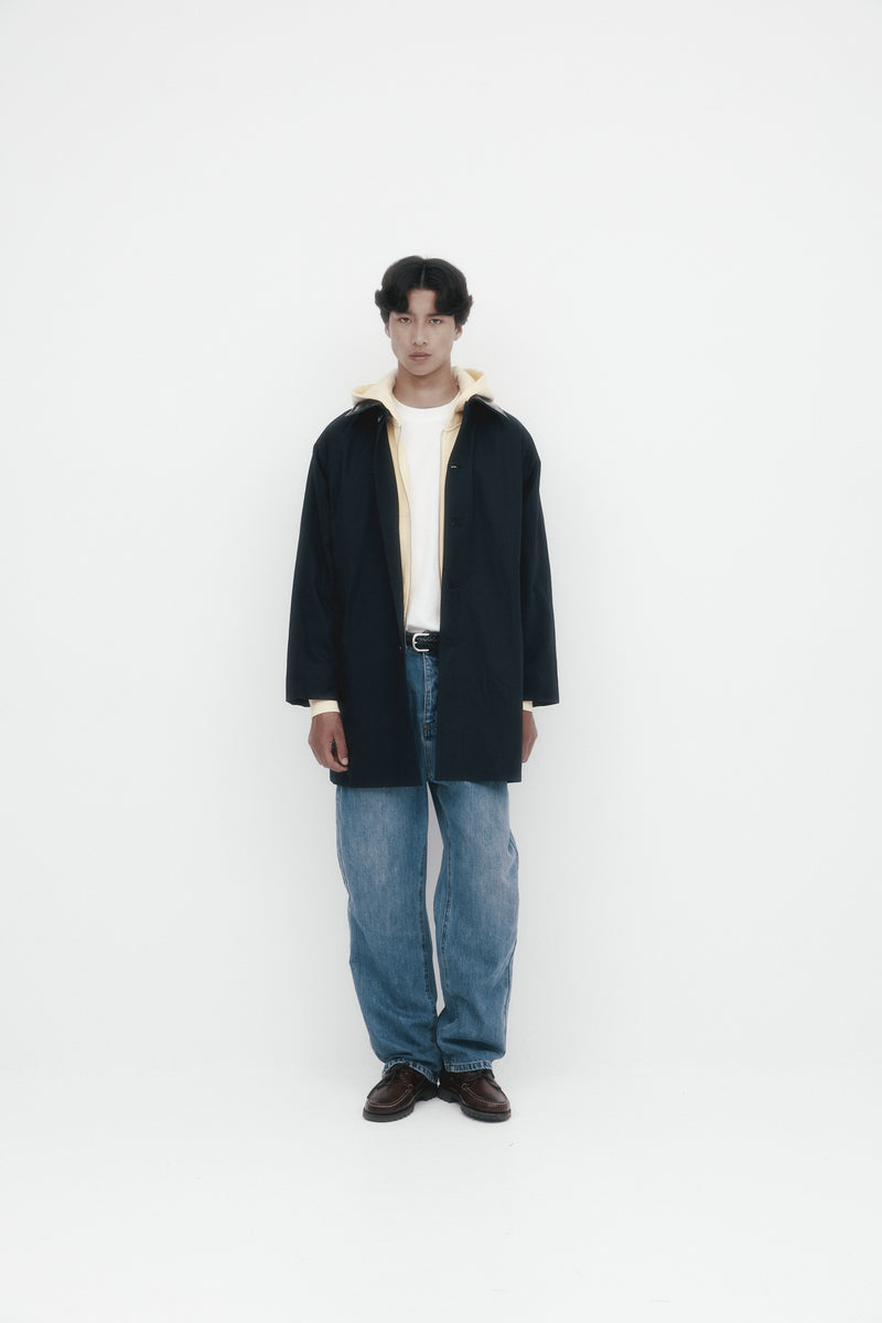Mac Coat
