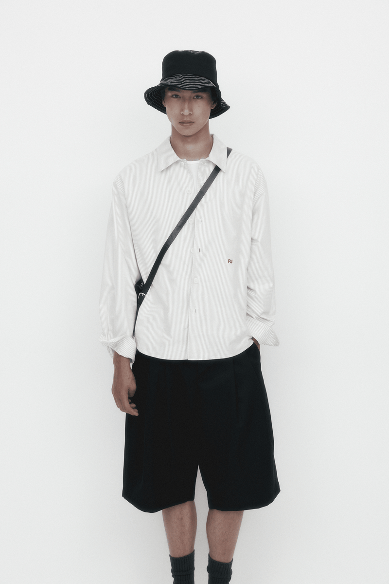 Big Business Shirt