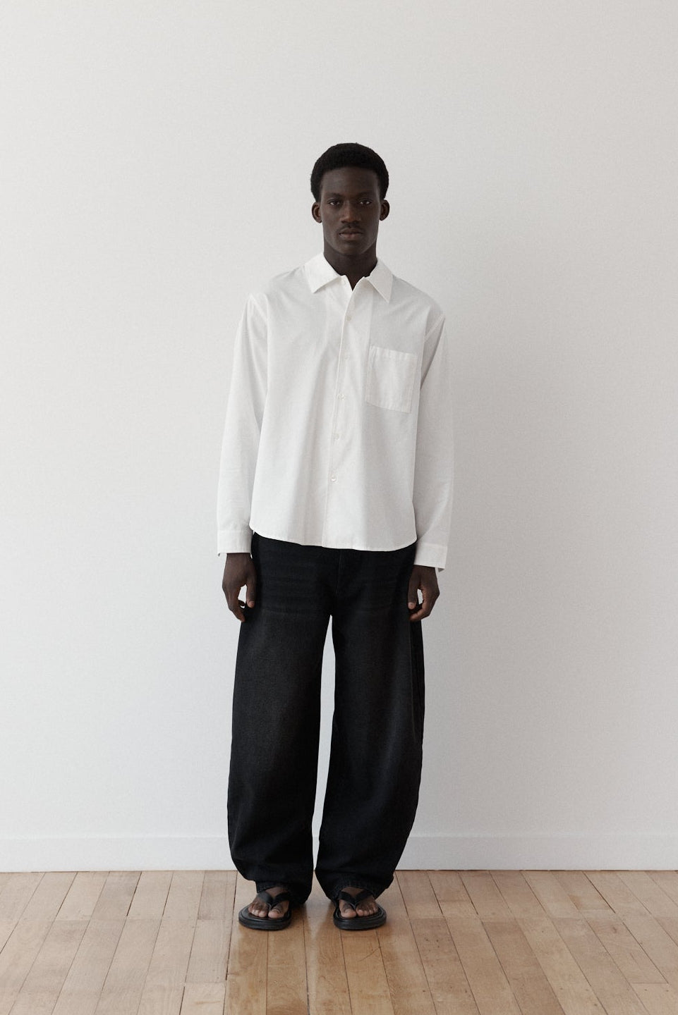 Shirting | Porter James