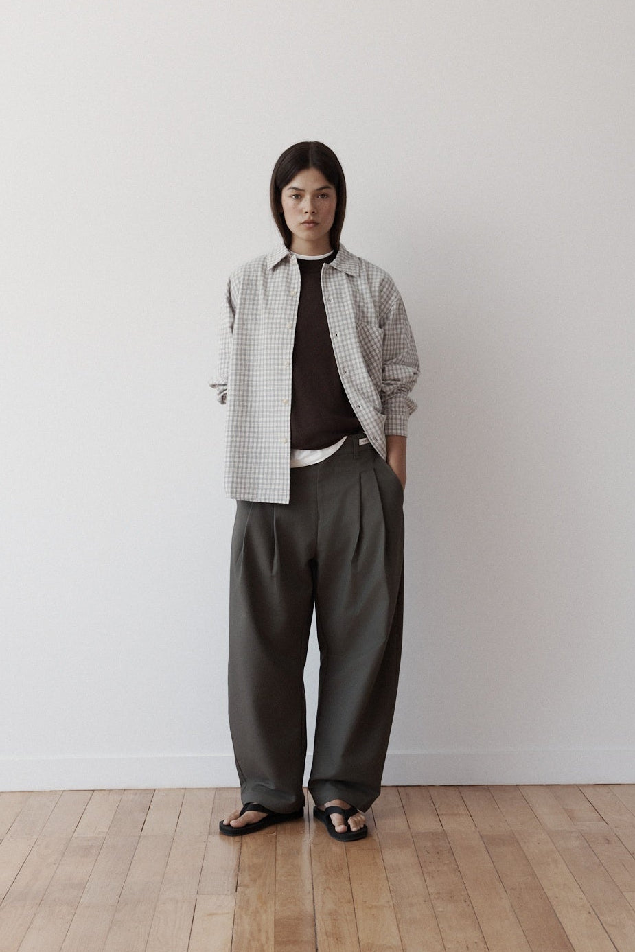 Pants | Porter James
