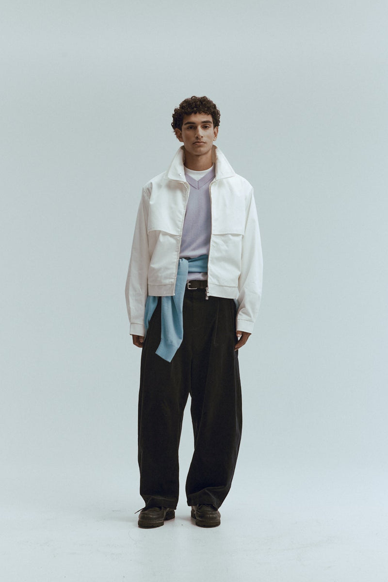 Blouson Jacket