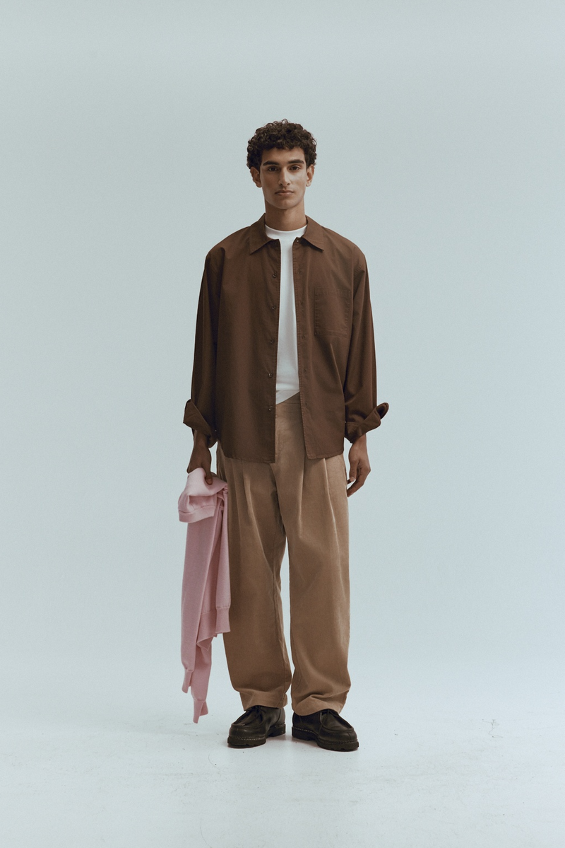 Manhattan Shirt