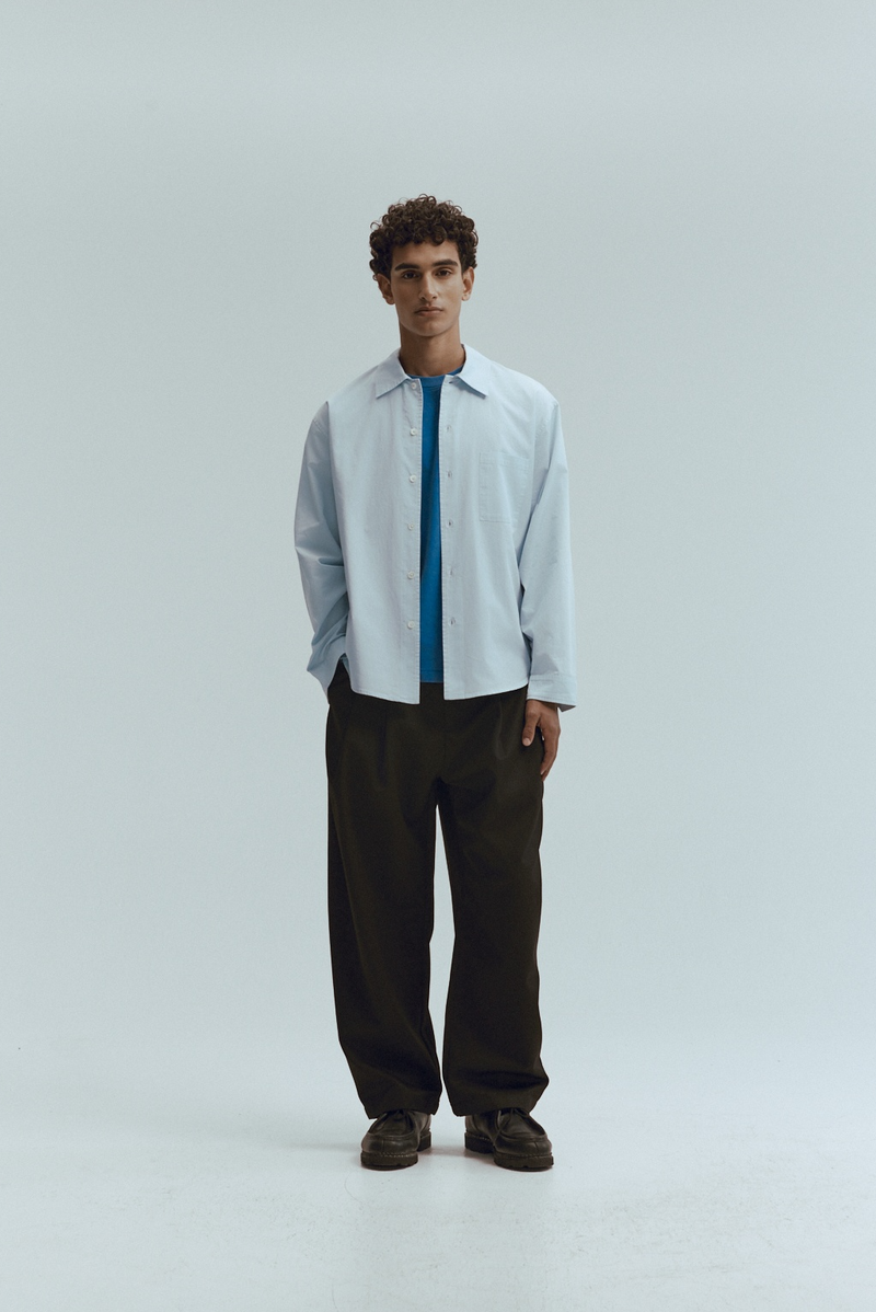Manhattan Shirt