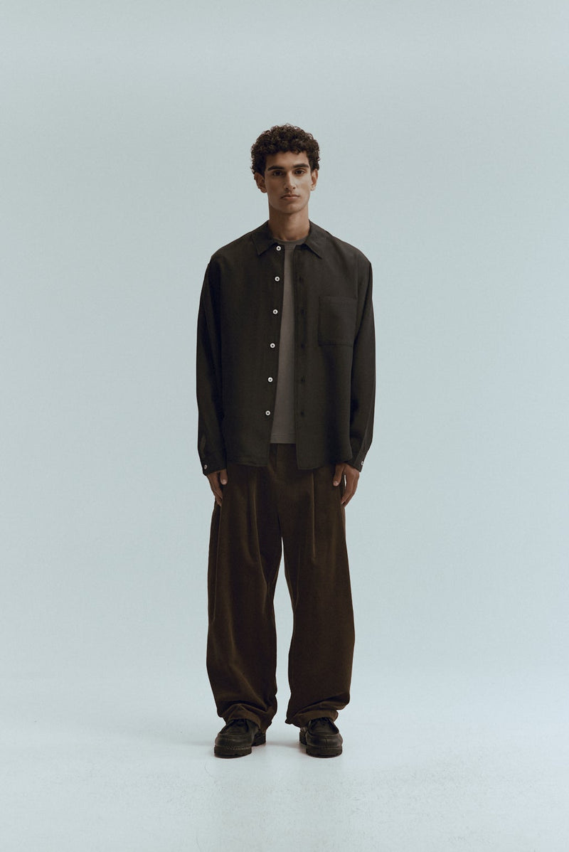 Manhattan Shirt