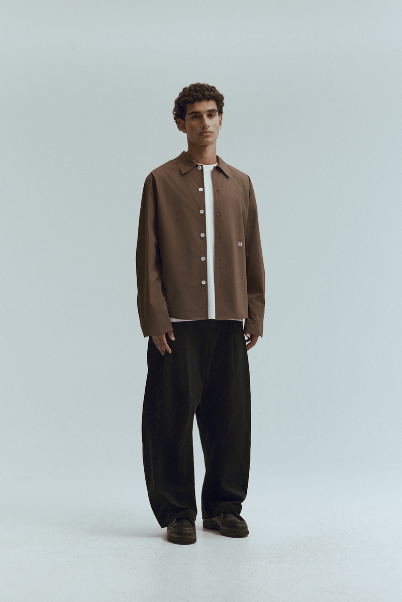 Big Business Shirt