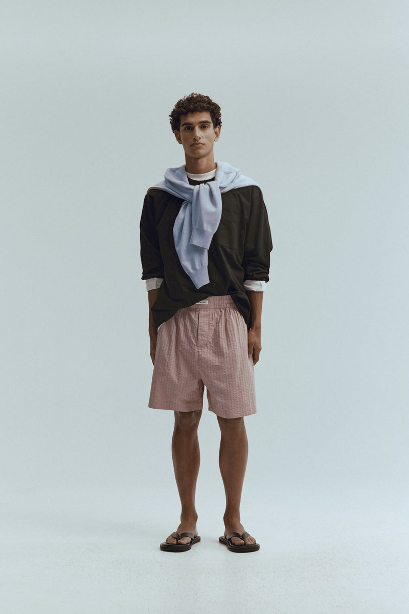 Lounge Short