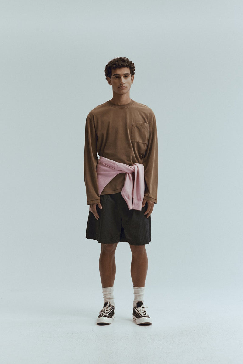 Lounge Short
