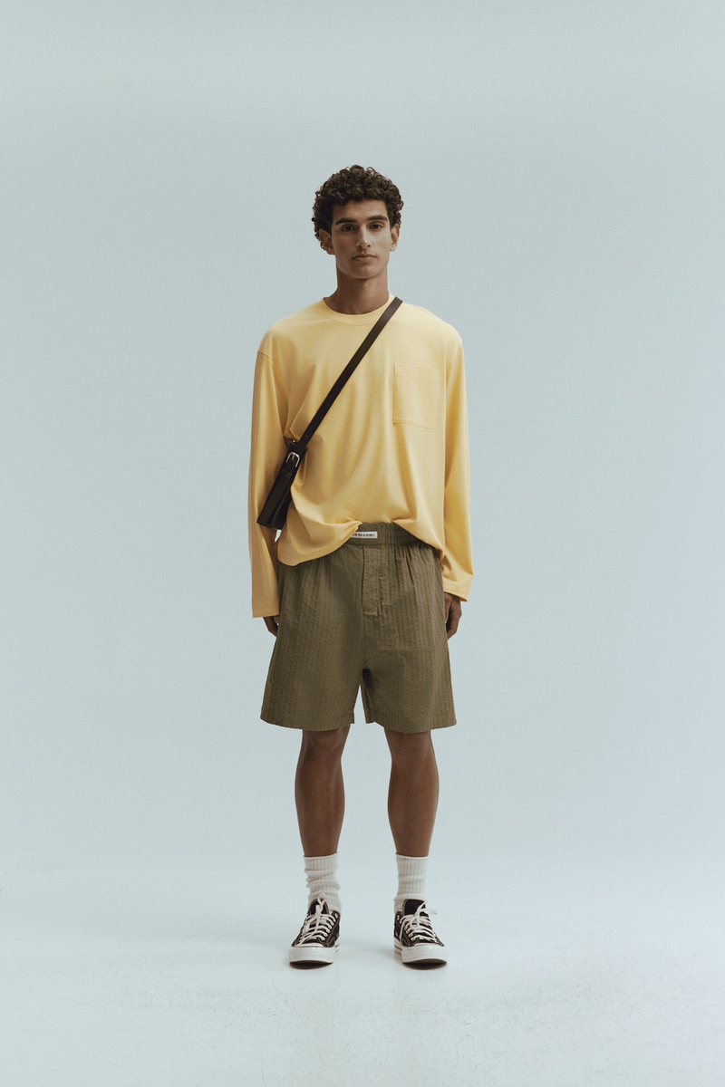 Lounge Short