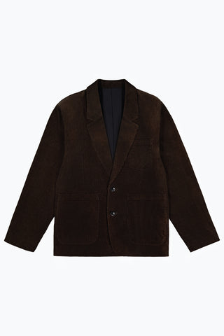 Patch Pocket Blazer