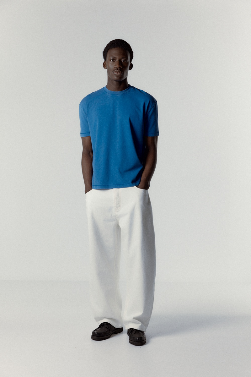 Slim Tee