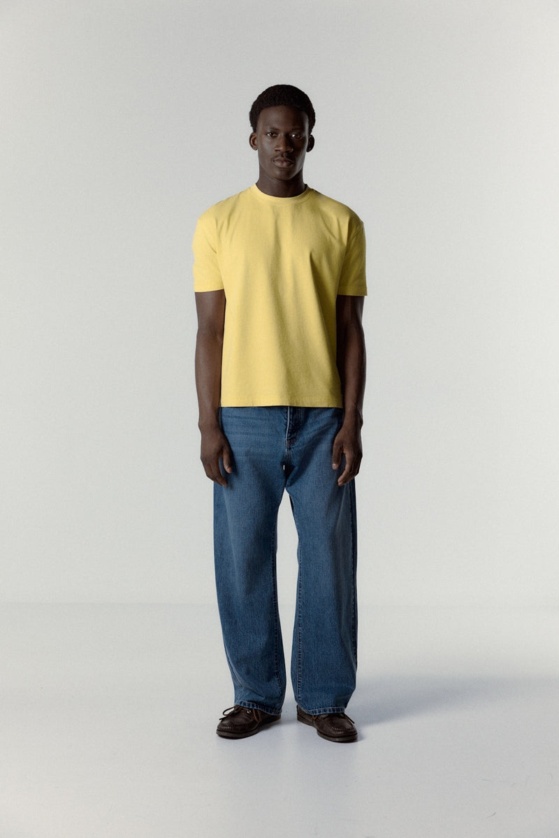 Tailored Denim