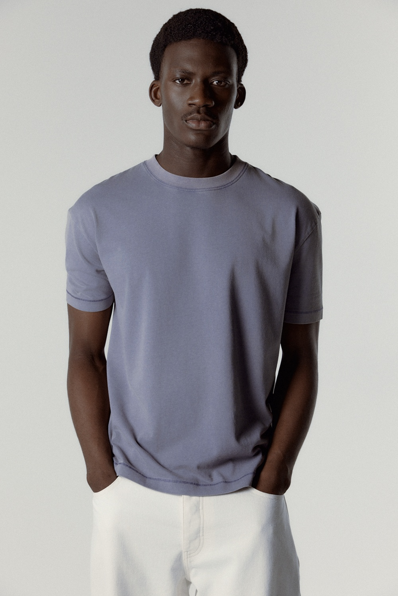 Slim Tee