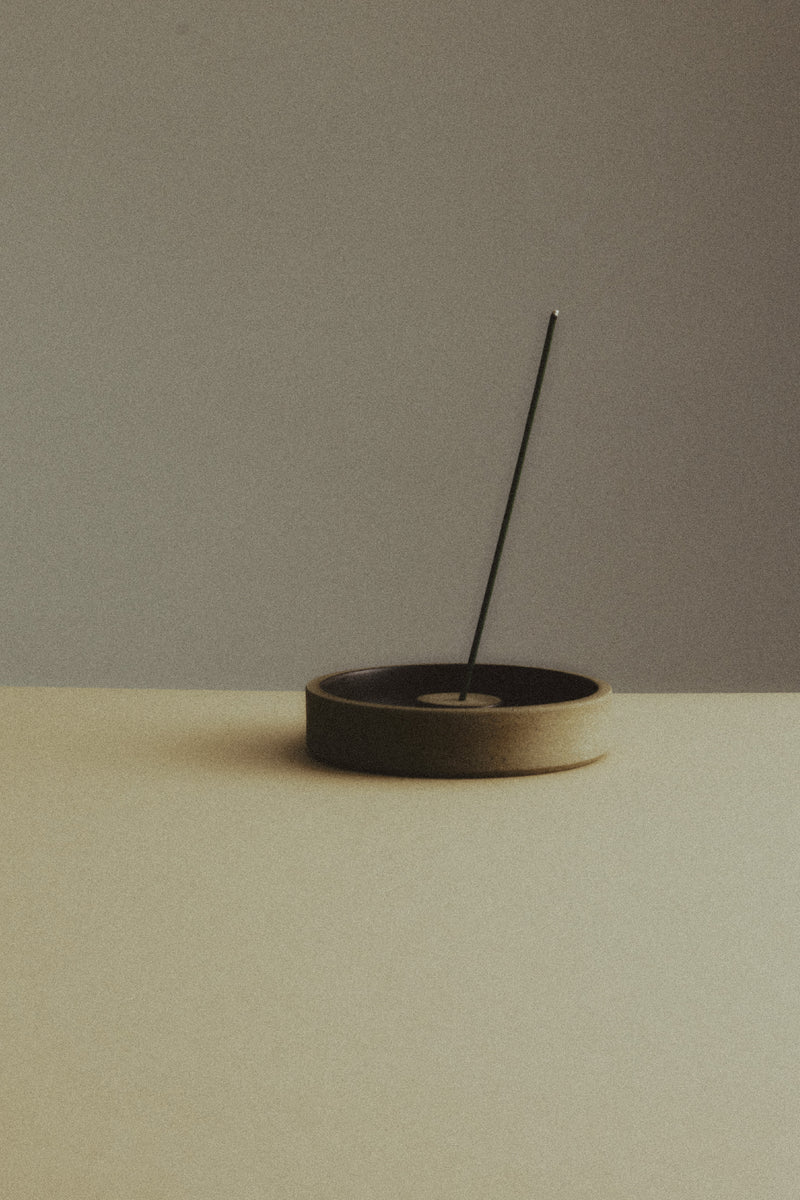 Japanese Incense