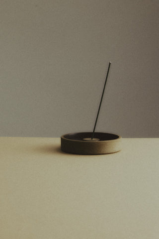 Fiona Mackay x PJ - Incense Holder