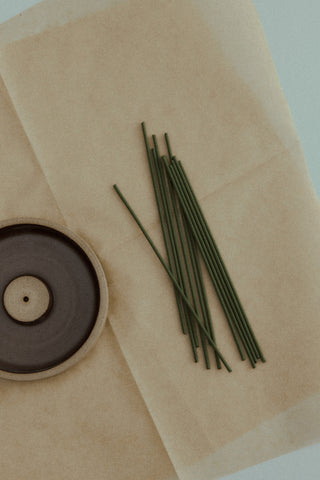 Japanese Incense