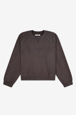 Raglan Crewneck