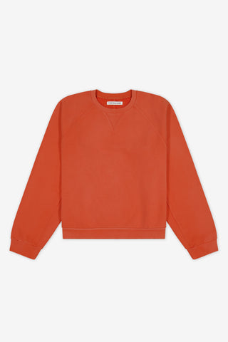 Raglan Crewneck