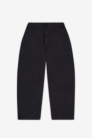 Dart-Knee Fatigue Pants
